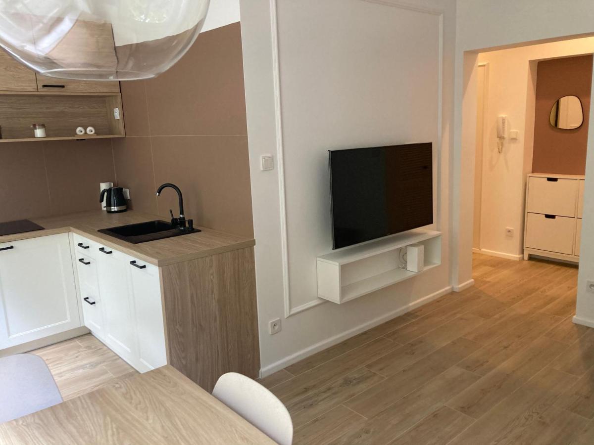 Apartament Grzaniec Schreiberhau Exterior foto