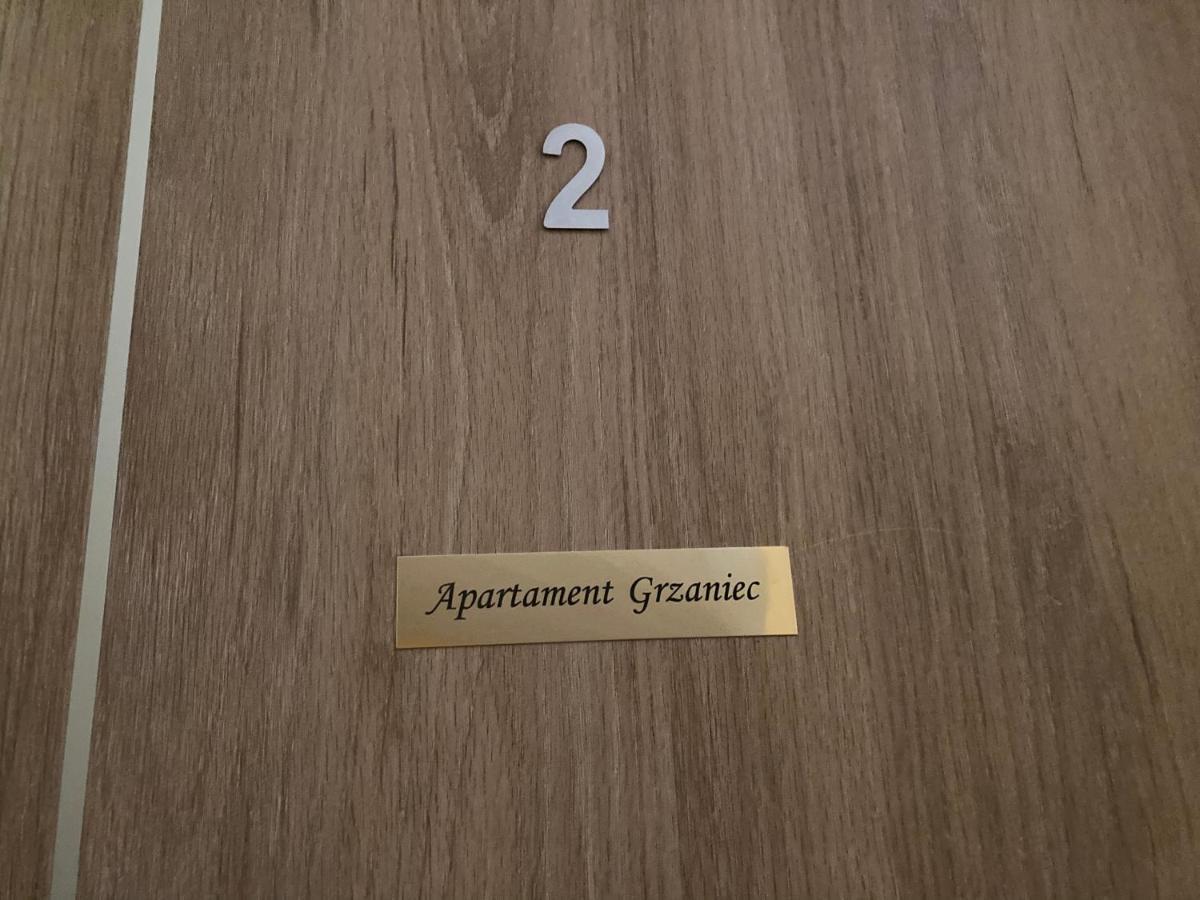 Apartament Grzaniec Schreiberhau Exterior foto